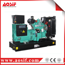 AOSIF 4BT3.9-G2 30kw 38kva Diesel-Generator-Set mit Cummins-Aggregat